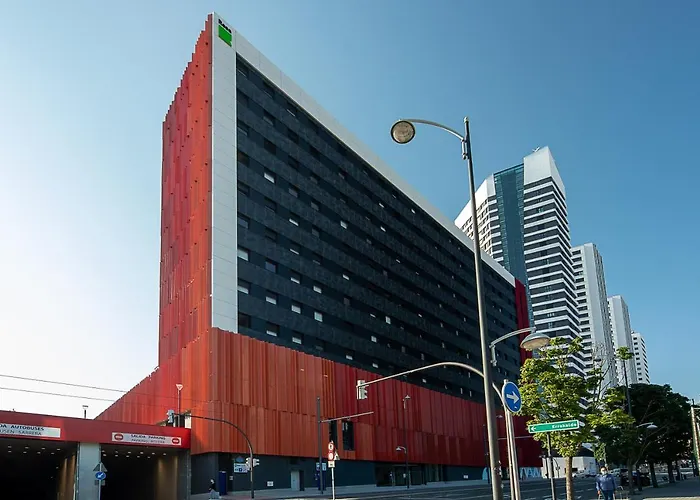 Alquiler de vacaciones: Residencia Universitaria Resa San Mamés