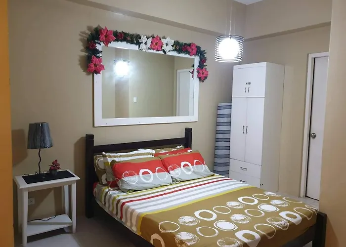 Pico De Loro Staycation