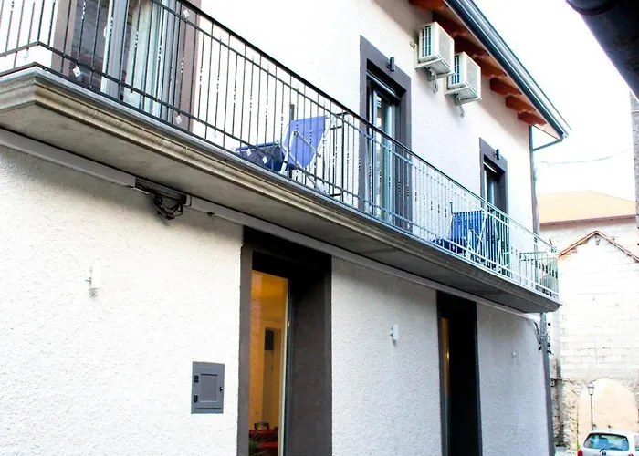 B&B: Antico Mulino B&B