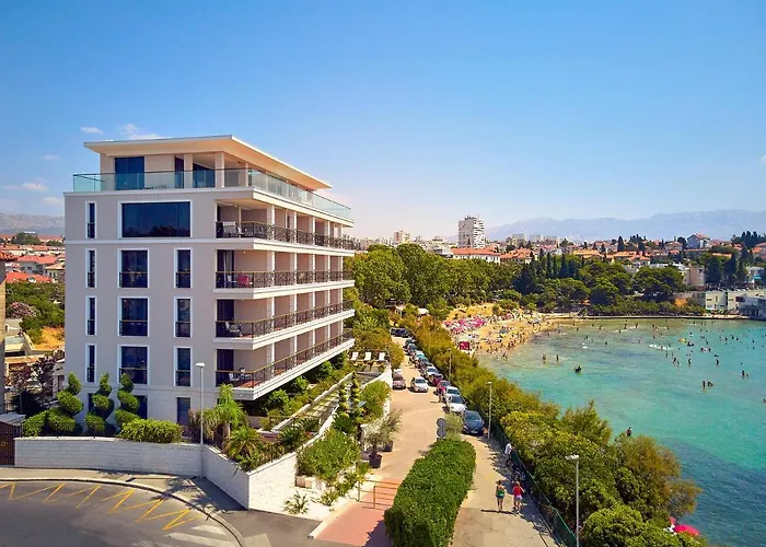 Hotel Villa Harmony