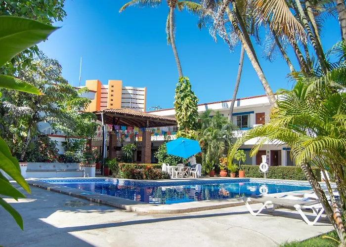 Hacienda Vallarta - Playa Las Glorias