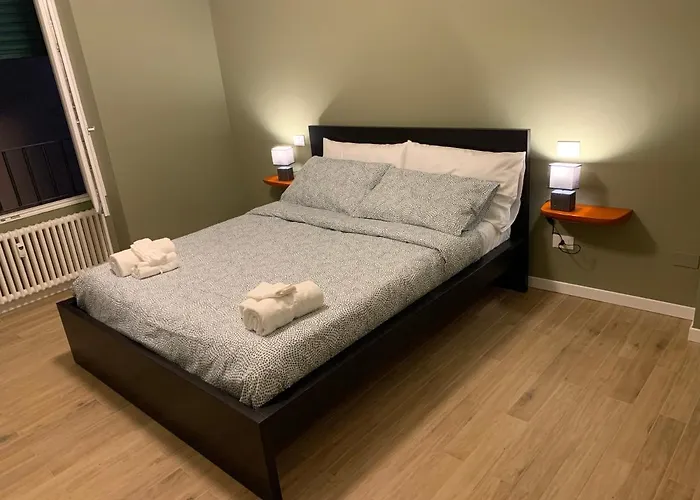 Albergo economico: B&B Fossatello affittacamere