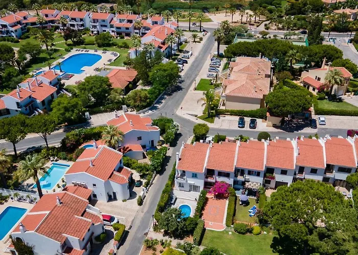 3 Bed Holiday Home Lakeside Village Quinta Do Lago