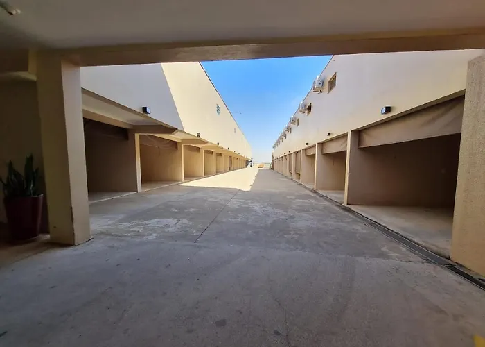 Hotel barato: Penseentre Motel