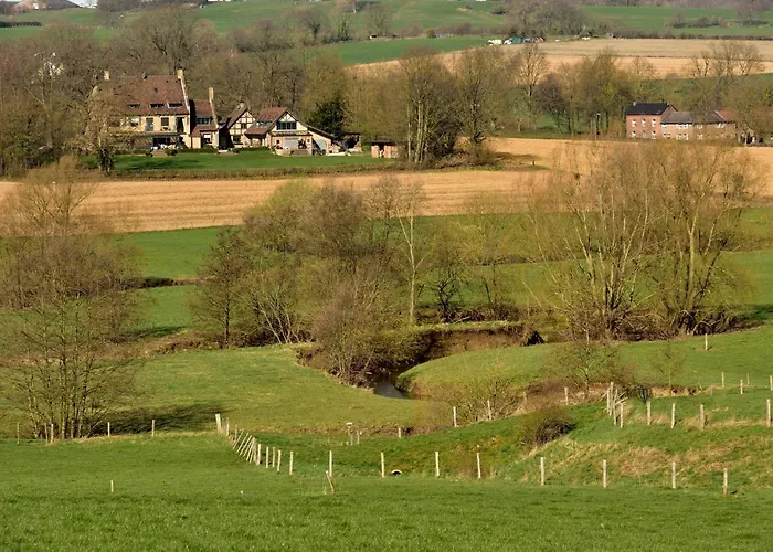 B&B - Landgoed Schoutenhof