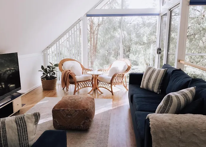 Private Villa: Villa 5 Whitesands