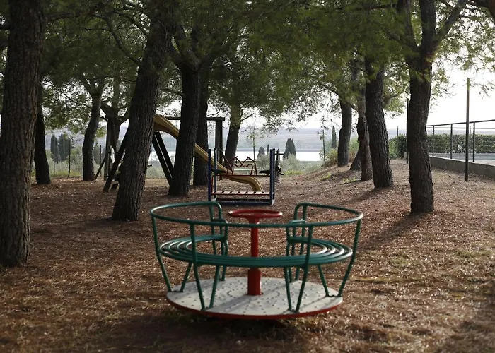 Casa vacanza: Agriturismo Il Piccolo Lago