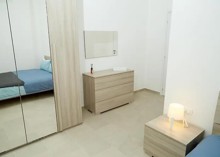 Hotel vicino al College: Scirocco Guest House