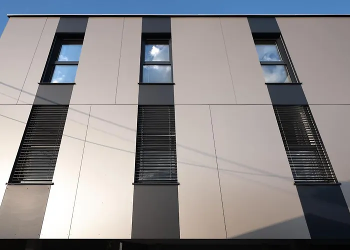 Hotel: Hotel At Home - Late Arrival Self Check In