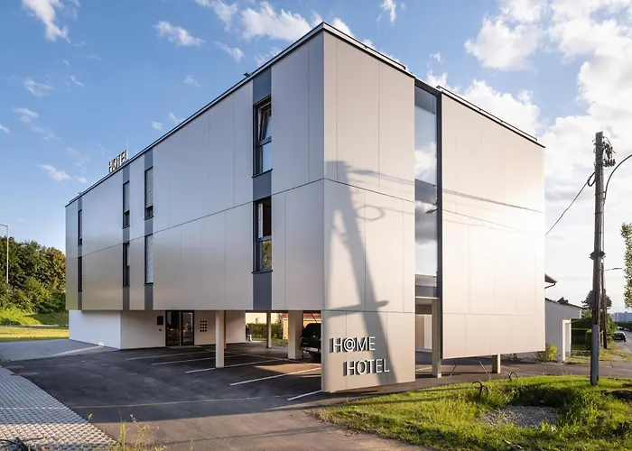 Hotel: Hotel At Home - Late Arrival Self Check In