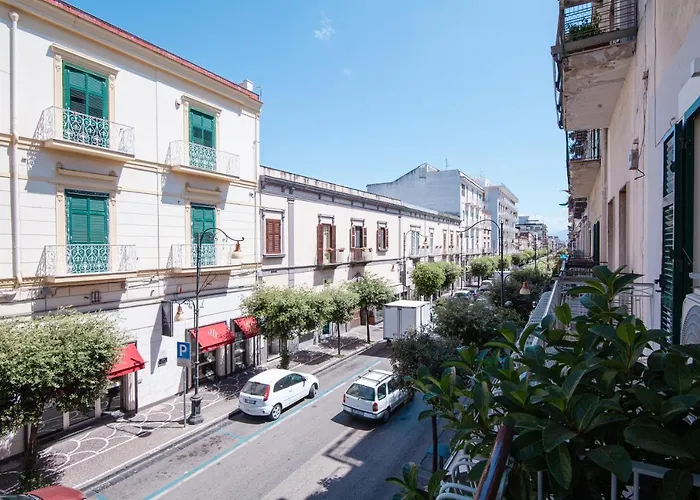 Pompei Plaza