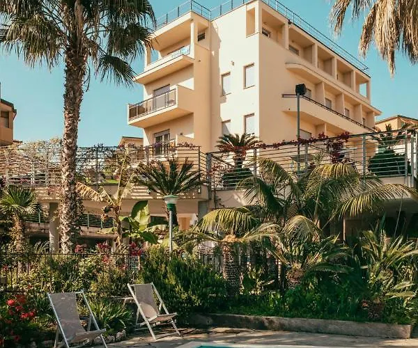 Residence La Palma