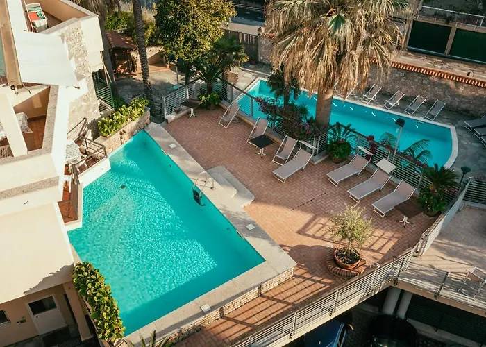 Residence La Palma