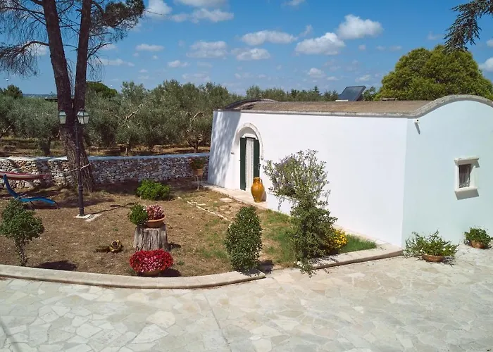 Casa vacanza: Villa Maria