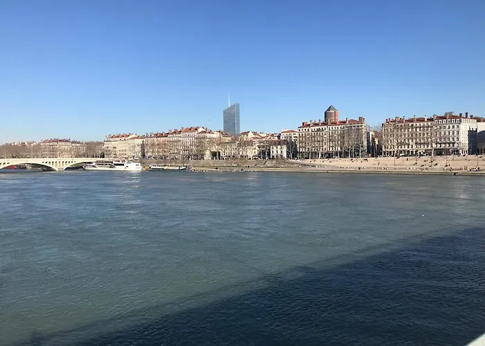  D'hôtes La Merciere