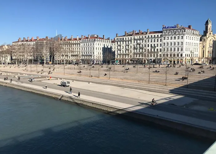  D'hôtes La Merciere
