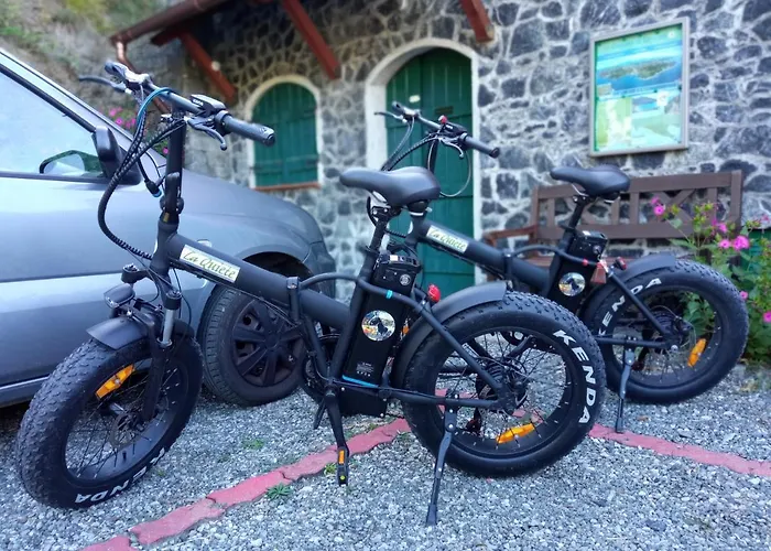 Villa con piscina: Agriturismo La Quiete