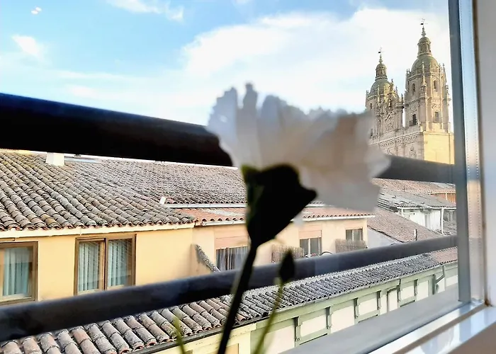 Alquiler de vacaciones: Apartamentos Celestina by gaiarooms
