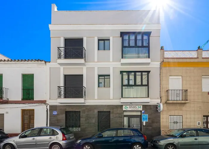  Rivas 34 Suites Homes