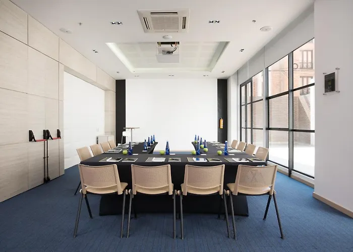 Hotel: Sercotel Suites Bogota Norte