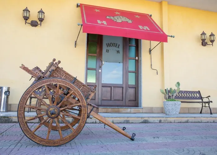Hotel Merlino