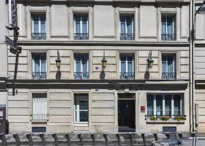  Paris Nord