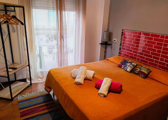  Milazzo Port Rooms