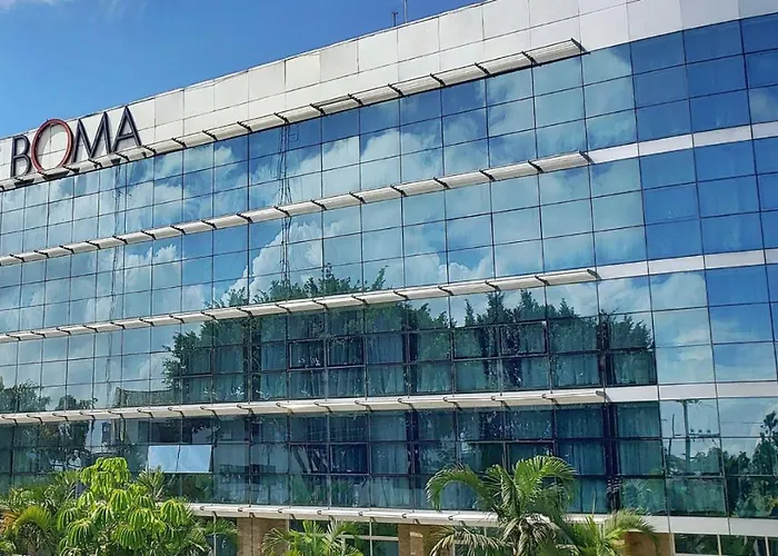  Boma Nairobi