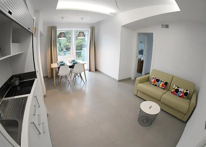 Hotel 3 stelle: Golden Beach Residence