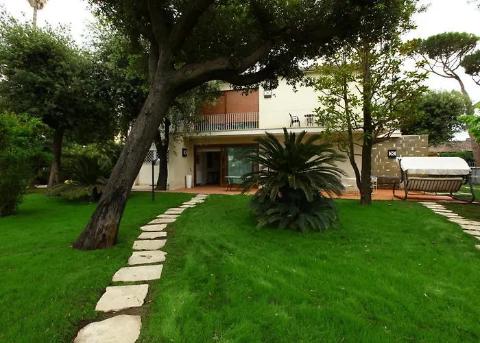Appartamento : Villa Vanessa