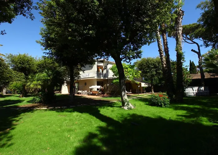 Appartamento : Villa Vanessa