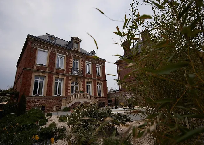 L'Antre De Gadag