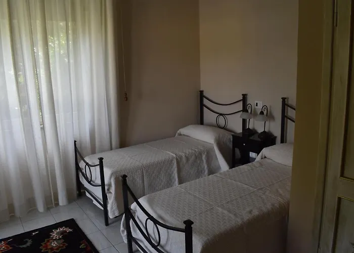 B&B: Cospea B&B