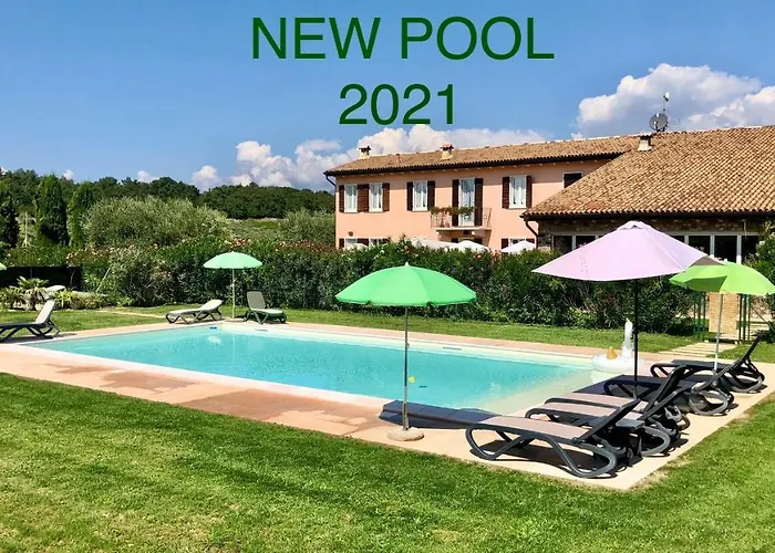 Hotel adatto agli animali: Cà Vettor