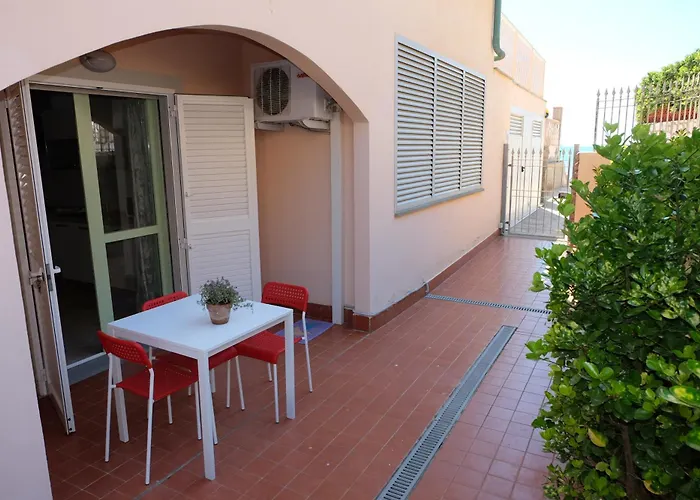 Self Catering: Appartamenti Onda Etrusca