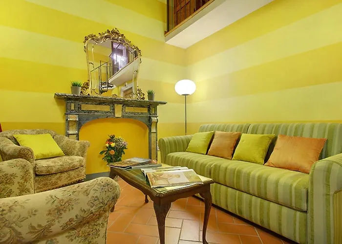 Apartments Puccini