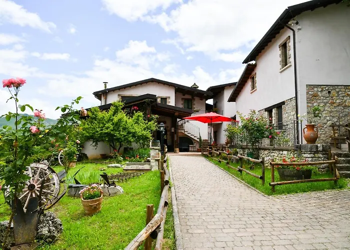 Valle Tezze
