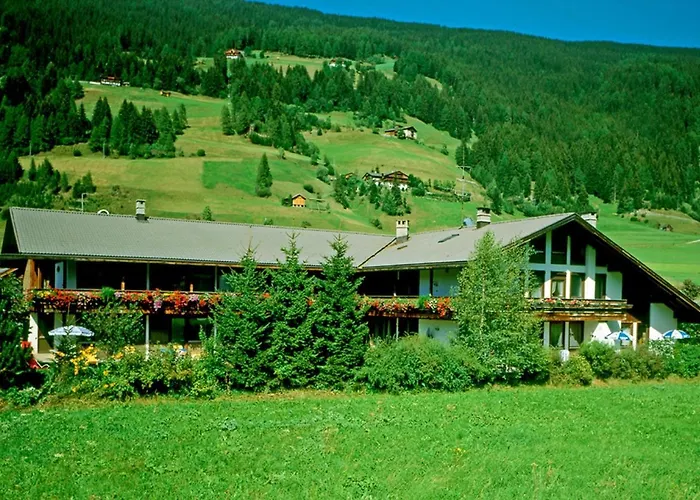 Residence Emmy