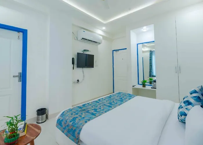 Cheap hotel: Hotel Istana Inn - A Luxury Stay