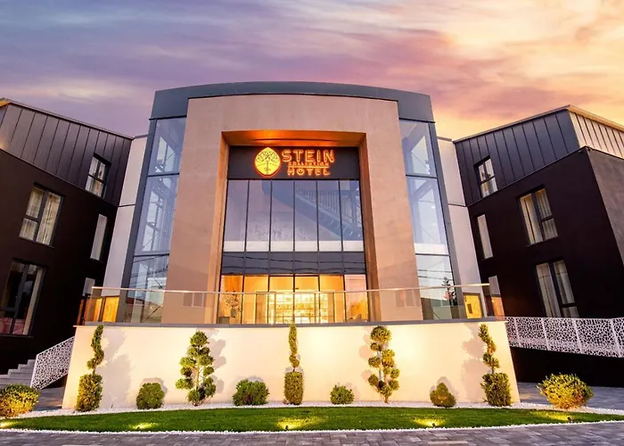Hotel Stein Collection