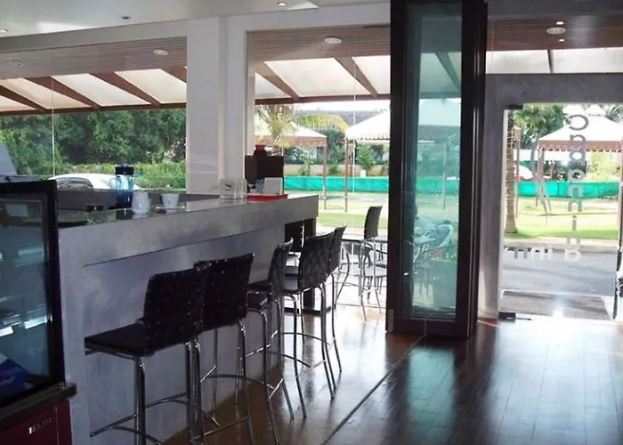 Capannina Inn