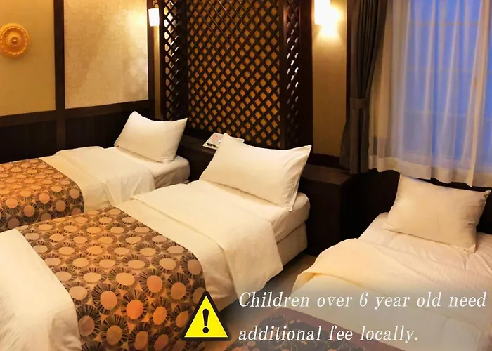 Hotel Kanade Osaka Shinsaibashi