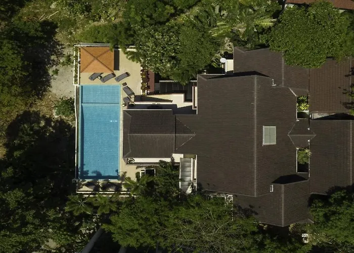 Villa Yoosook
