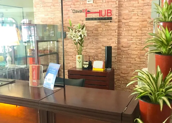 Davao Hub Bed And Breakfast