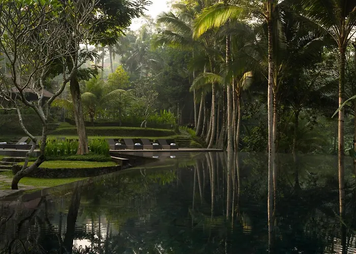 Kayumanis Ubud Private s & Spa