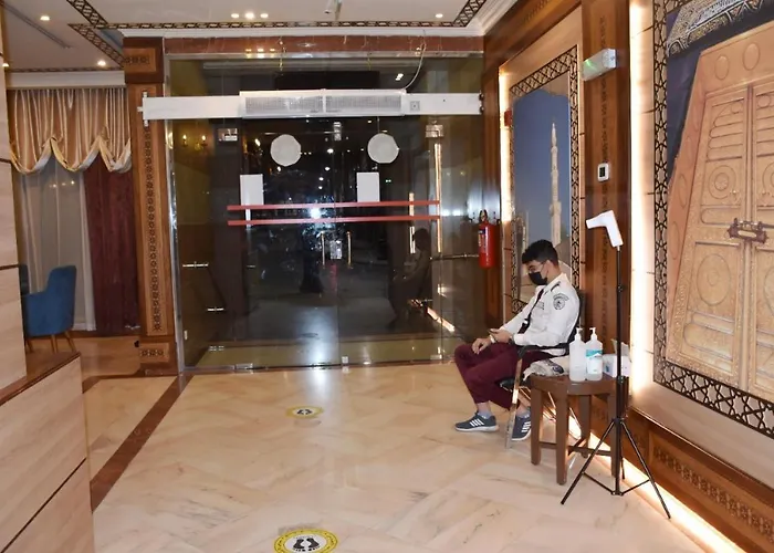 Cheap hotels Mirage Al Salam