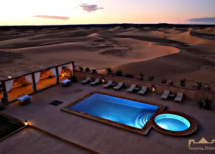 Sunrise Palace