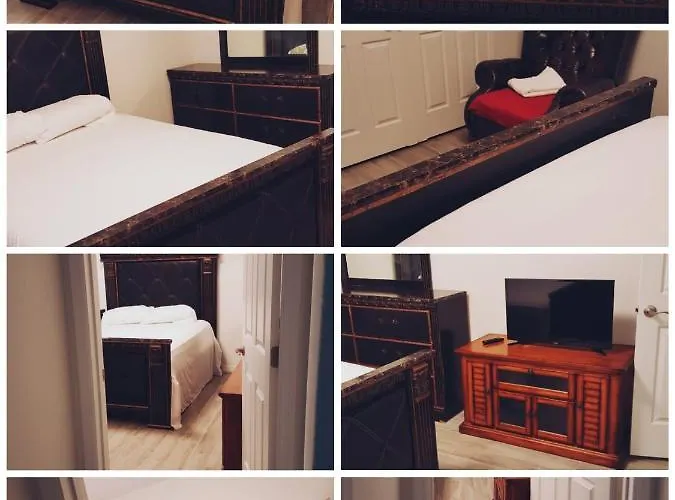  Beautiful Queen Bedroom