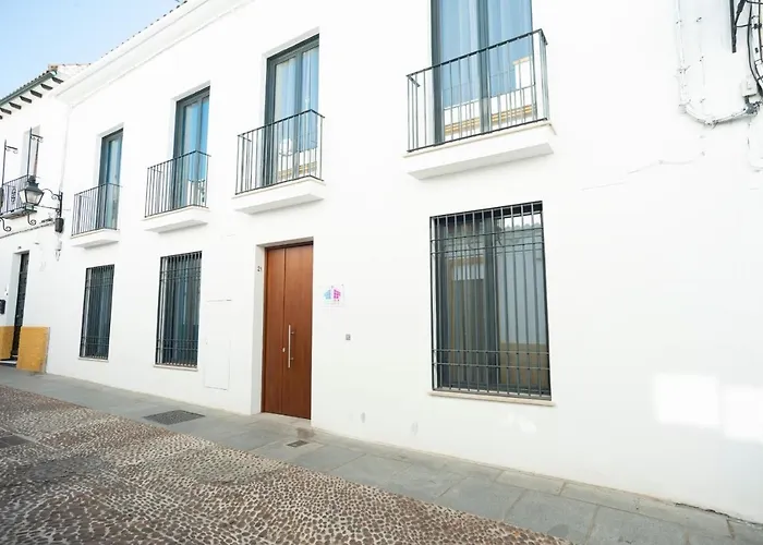 EM21 Apartamentos