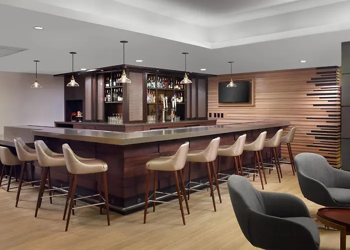 Four Points By Sheraton Charlotte